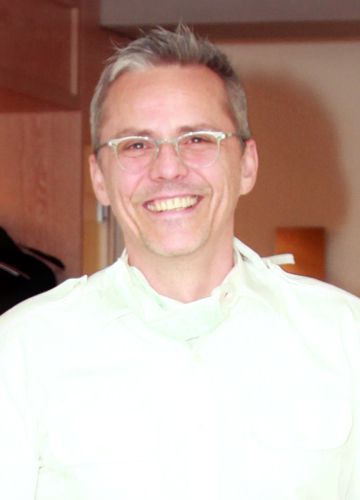 Dr. med. dent. Maik Paetow
