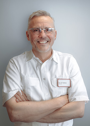 Dr. med. dent. Maik Paetow